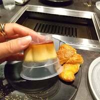 東京焼肉いのうえ 銀座店 - 