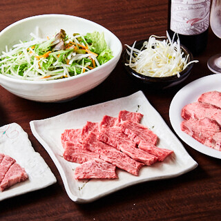 炭火焼肉 ひばち_2