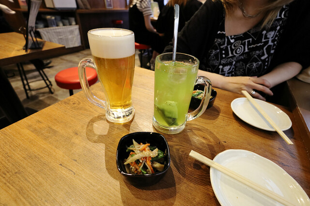 銀だこ ハイボール酒場 八戸三日町店 - 本八戸（居酒屋）の写真