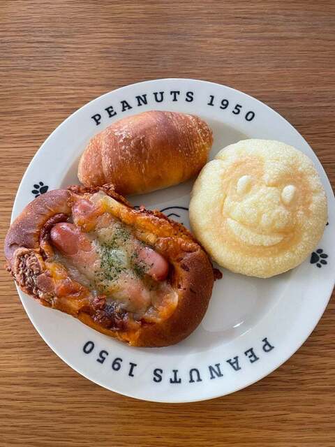 茶のま乃ぱん処 - てだこ浦西/パン | 食べログ