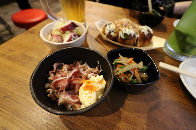 銀だこ ハイボール酒場 八戸三日町店 - 本八戸（居酒屋）の写真