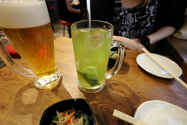 銀だこ ハイボール酒場 八戸三日町店 - 本八戸（居酒屋）の写真