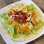 ケニーズハウス ダイナー - タコス