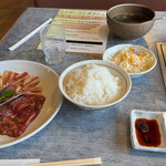 Yakiniku Tougen - 