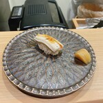 立ち食い寿司 極 - 