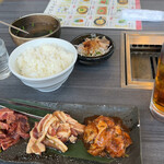 Yakiniku Tougen - 