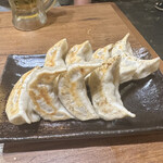 肉汁餃子のダンダダン - 餃子