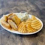 ケニーズハウス ダイナー - 