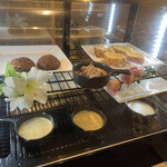 肉彩工房 感謝 - バティシエが作るスイーツ