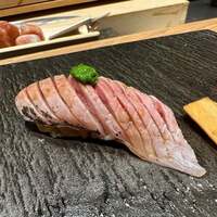 神田 鮨 近松 - 