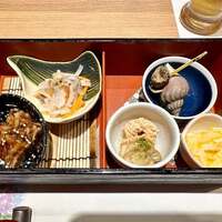 神田 鮨 近松 - 
