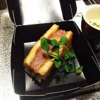 東京焼肉いのうえ 銀座店 - 