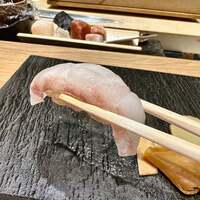 神田 鮨 近松 - 