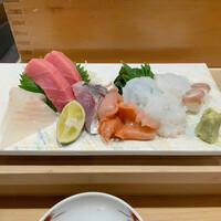 川口 鮨 さいとう - 