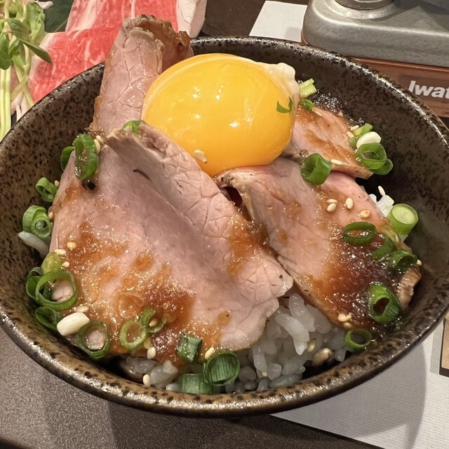 肉彩工房 感謝 - 帯広（もつ鍋）の写真