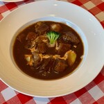 ケニーズハウス ダイナー - デリシチュー