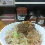 麺屋ガテン - 