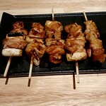 Yakitori Kappou Shouchan - 