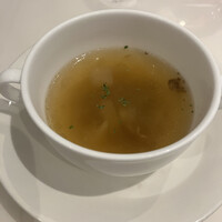 神戸牛洋食アモナ - 