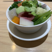 Restaurant MiYa－Vie - 