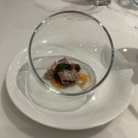 神戸牛洋食アモナ - 