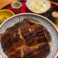 炭焼うな富士 白壁別邸 - 