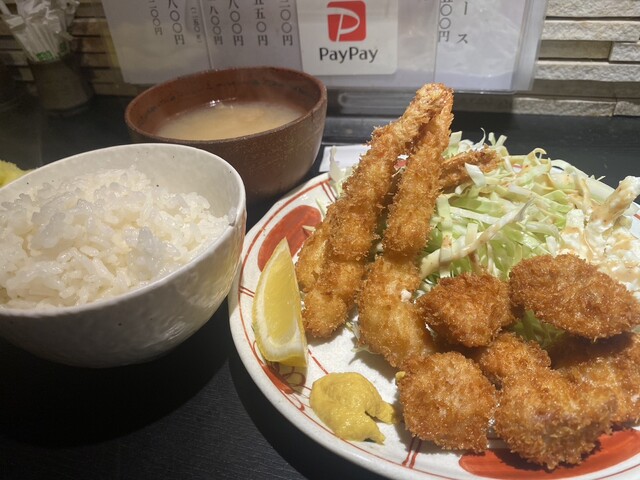 Tonkatsu Kappou Kurumaya photo 5
