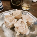 麗郷 渋谷店 - しうまい　肉肉し