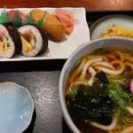 五郎太夫 - 料理写真: