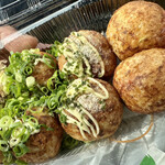 Takoyaki Teiou - 