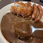 カレーハウス CoCo壱番屋 - 