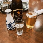 麗郷 渋谷店 - 酒とビール