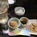 Izakaya Tombo - 