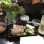 Izakaya Tombo - 