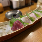 Shusou Izakaya Kishu - 