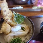 麺-BAR- KOMOAN - 