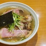ラーメン 坊也哲 - 年末スペシャルメニュー