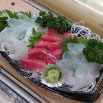 魚KIN - 