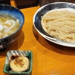 ラーメン 坊也哲 - 