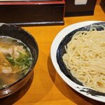 ラーメン 坊也哲 - 