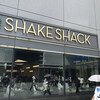 シェイクシャック みなとみらい