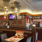 本格インド料理アシス - 