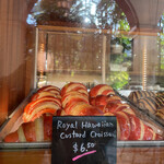 Royal Hawaiian Bakery - 