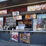 たこ家道頓堀くくる - 外観写真: