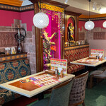 本格インド料理アシス - 