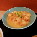 和心 かぎり - ベビー帆立バター