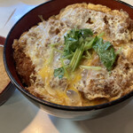 とんかつ 末吉 - 