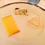 Restaurant le Meurice - Alain Ducasse - 