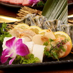 Nakano Sakaue Yakiniku Buruzu Tei - 