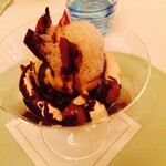 Restaurant le Meurice - Alain Ducasse - 